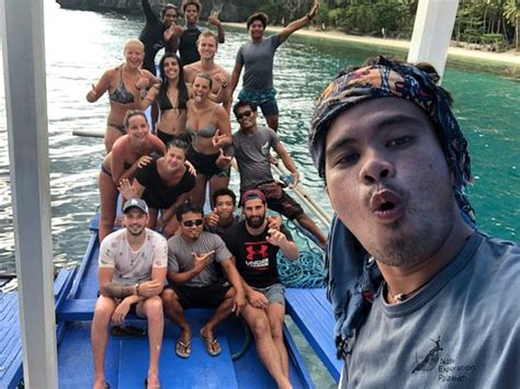 NATIV'EXPLORATION PALAWAN (El Nido) .